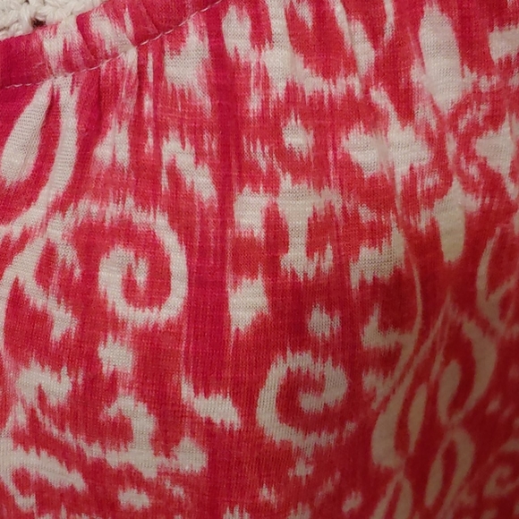 🍀 Lucky Brand Top - Picture 5 of 10